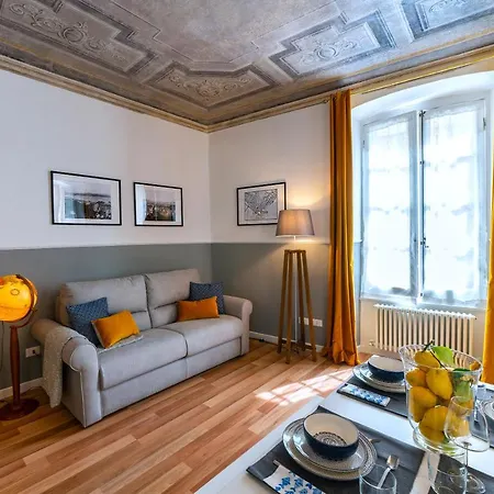 Appartement A Prora - Downtown And The 5 Terre