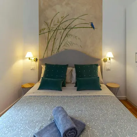 A Prora - Downtown And The 5 Terre Appartement La Spezia