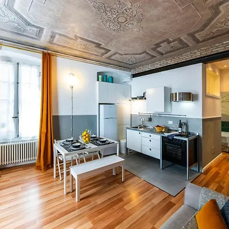 Appartement A Prora - Downtown And The 5 Terre La Spezia