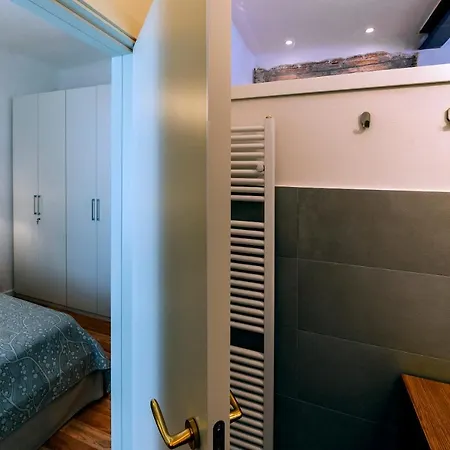 Appartement A Prora - Downtown And The 5 Terre *