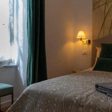 A Prora - Downtown And The 5 Terre Appartement