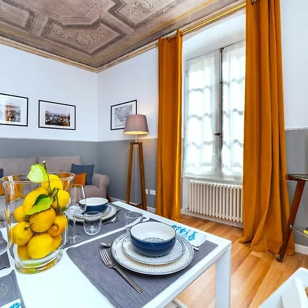 A Prora - Downtown And The 5 Terre Appartement