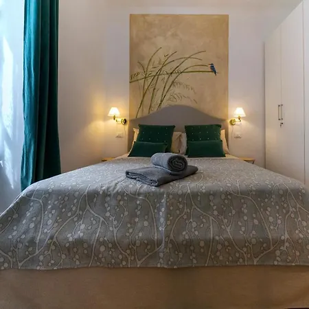 A Prora - Downtown And The 5 Terre Appartement La Spezia