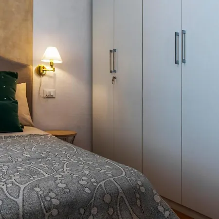 Appartement A Prora - Downtown And The 5 Terre La Spezia