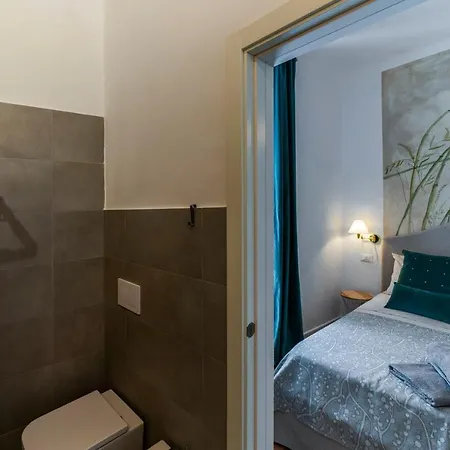 Appartement A Prora - Downtown And The 5 Terre